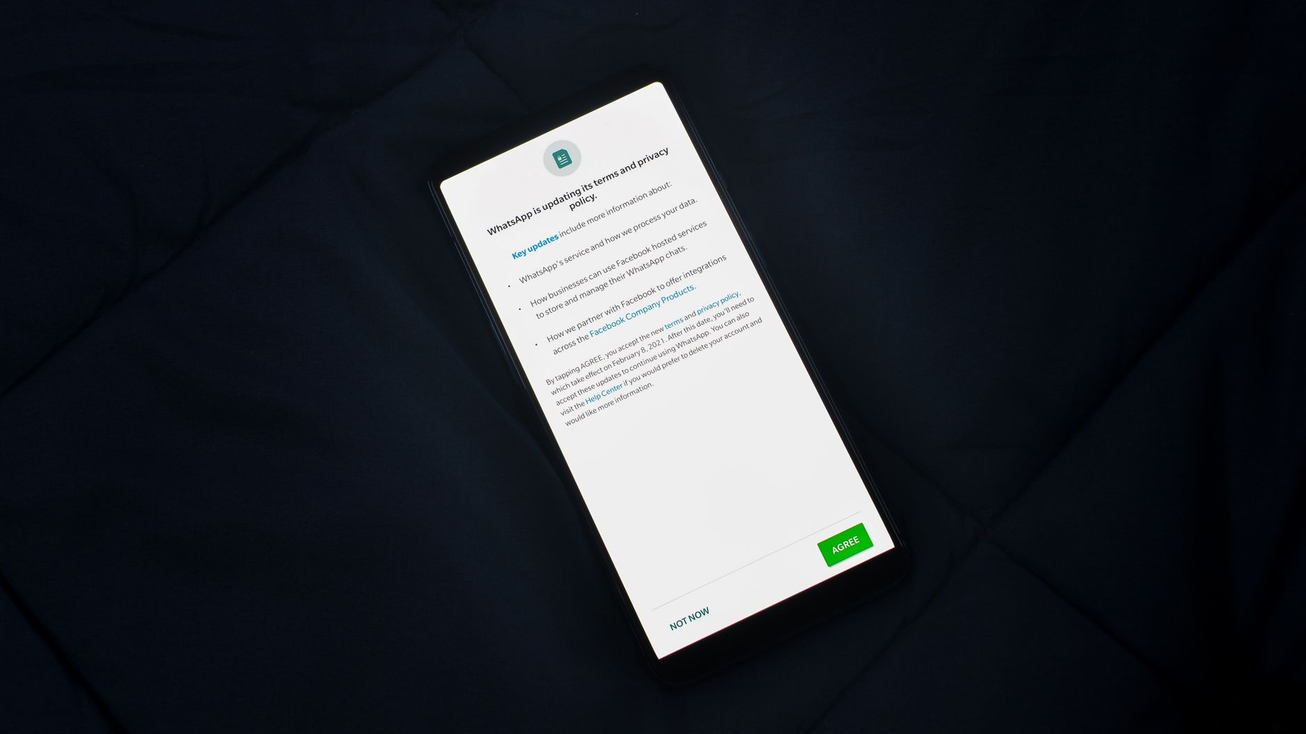 Gestión de cookies en sitios web y privacidad
