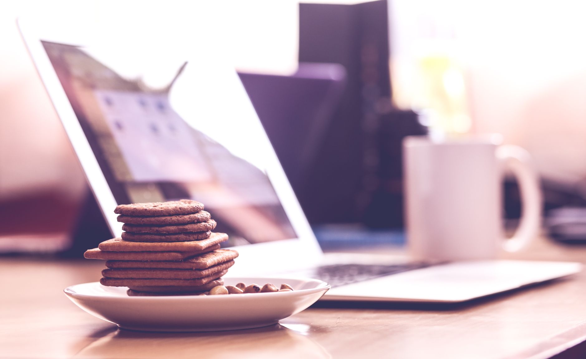 Cookies de navegación y protección de datos