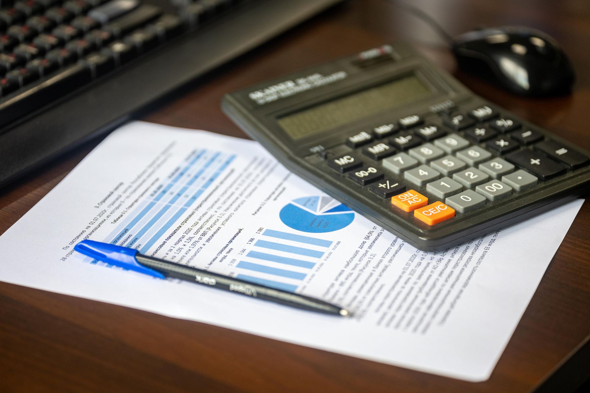 Calculadora y documentos para presentar retenciones trimestrales IRPF