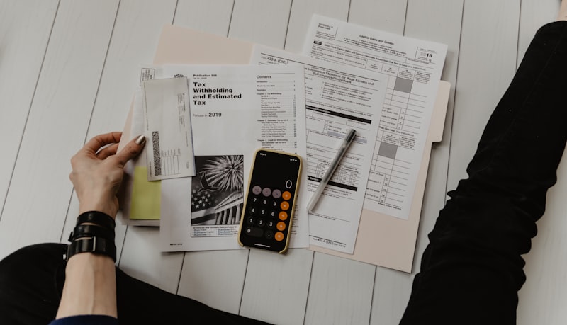 Modelo 130 formulario pago fraccionado IRPF autónomos